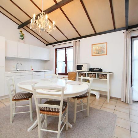 Holiday Home Noordzeepark Zeewind Bredene Bagian luar foto