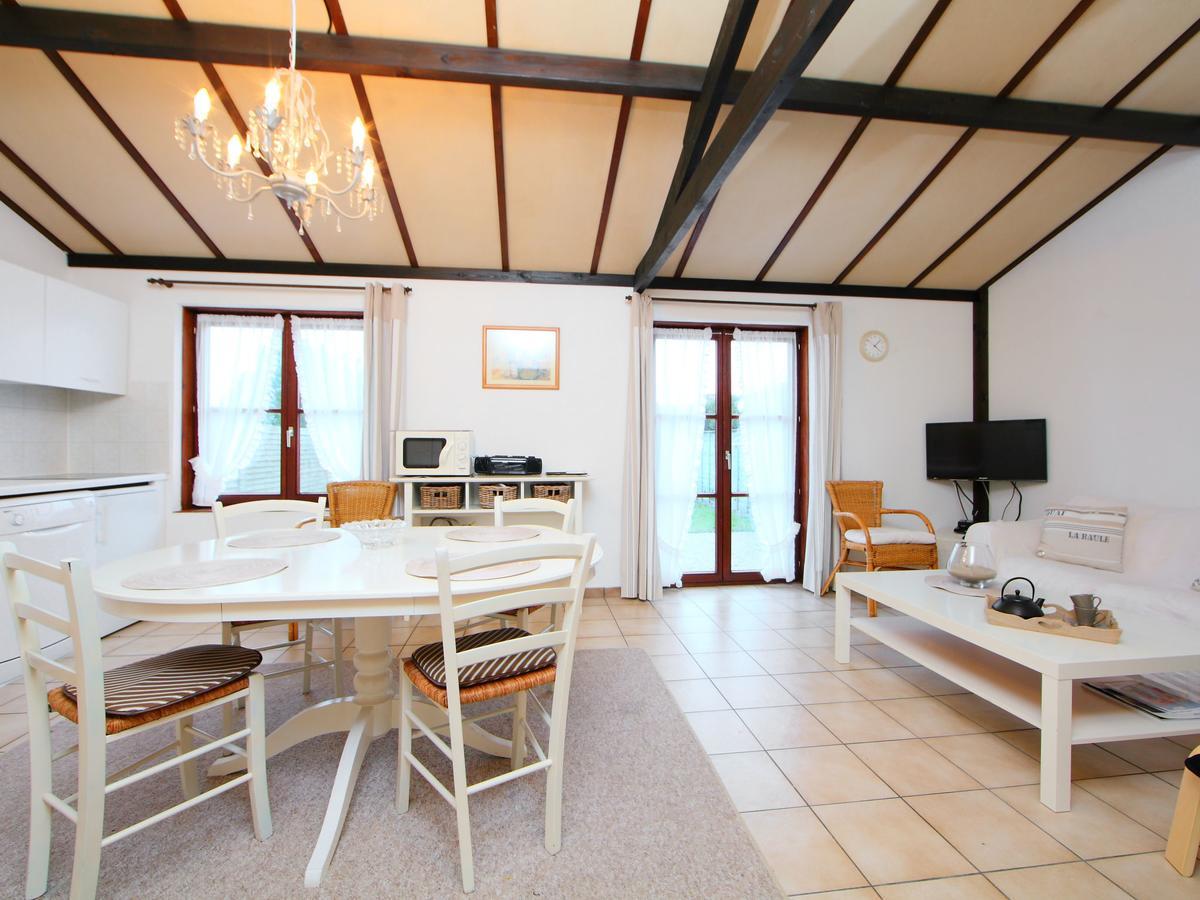 Holiday Home Noordzeepark Zeewind Bredene Bagian luar foto