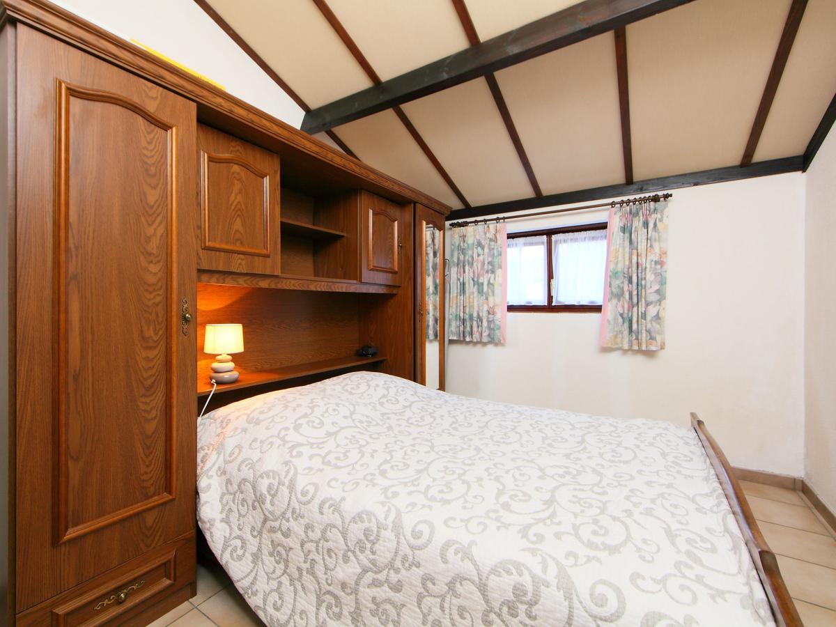 Holiday Home Noordzeepark Zeewind Bredene Bagian luar foto