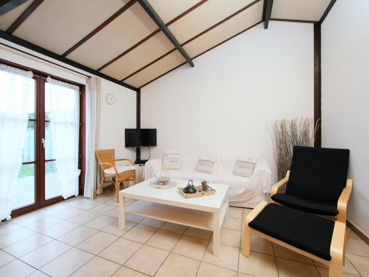 Holiday Home Noordzeepark Zeewind Bredene Bagian luar foto